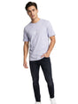 Image for Men's Plain Top,Purple