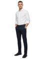 Image for Men's Plain Pant,Navy