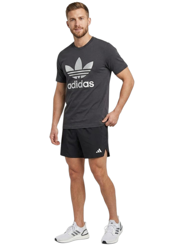 Image for Men's Printed Top,Black