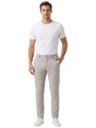 Image for Men's Plain Pant,Light Beige