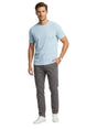 Image for Men's Plain Top,Light Blue