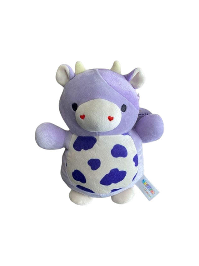 Image for Bubba The Cow Valentines Day Hugmee