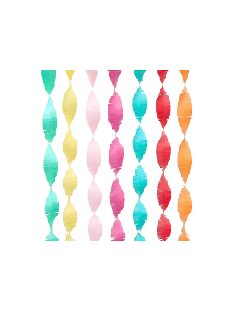 Image for Garland Backdrop
