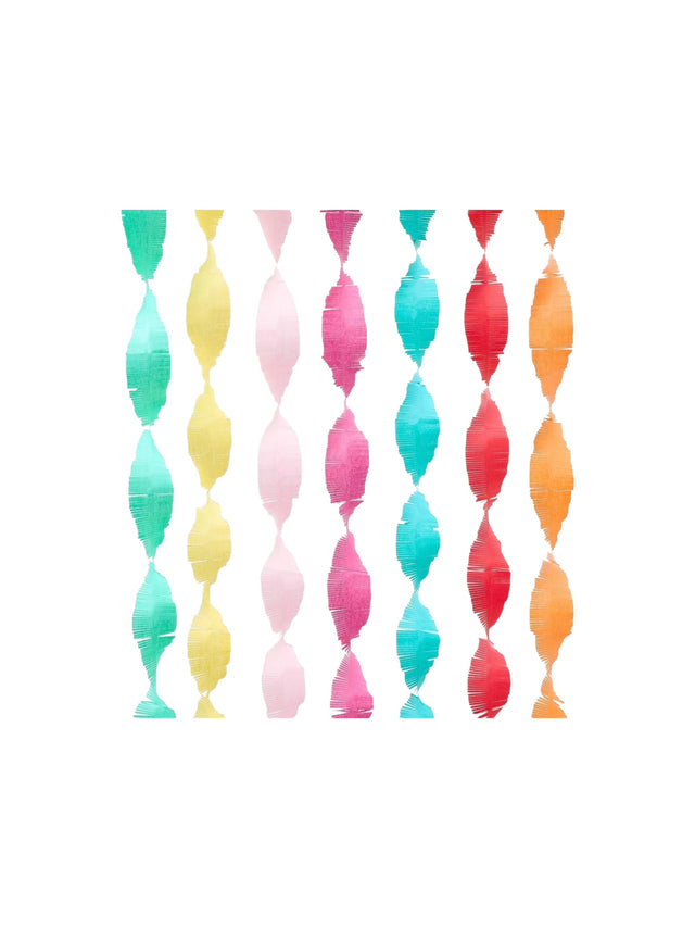 Image for Garland Backdrop