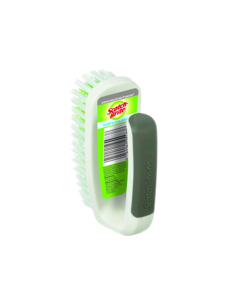 Image for Hand And Nail Brush