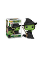 Image for Funko Pop! Movies: Wicked - Elphaba