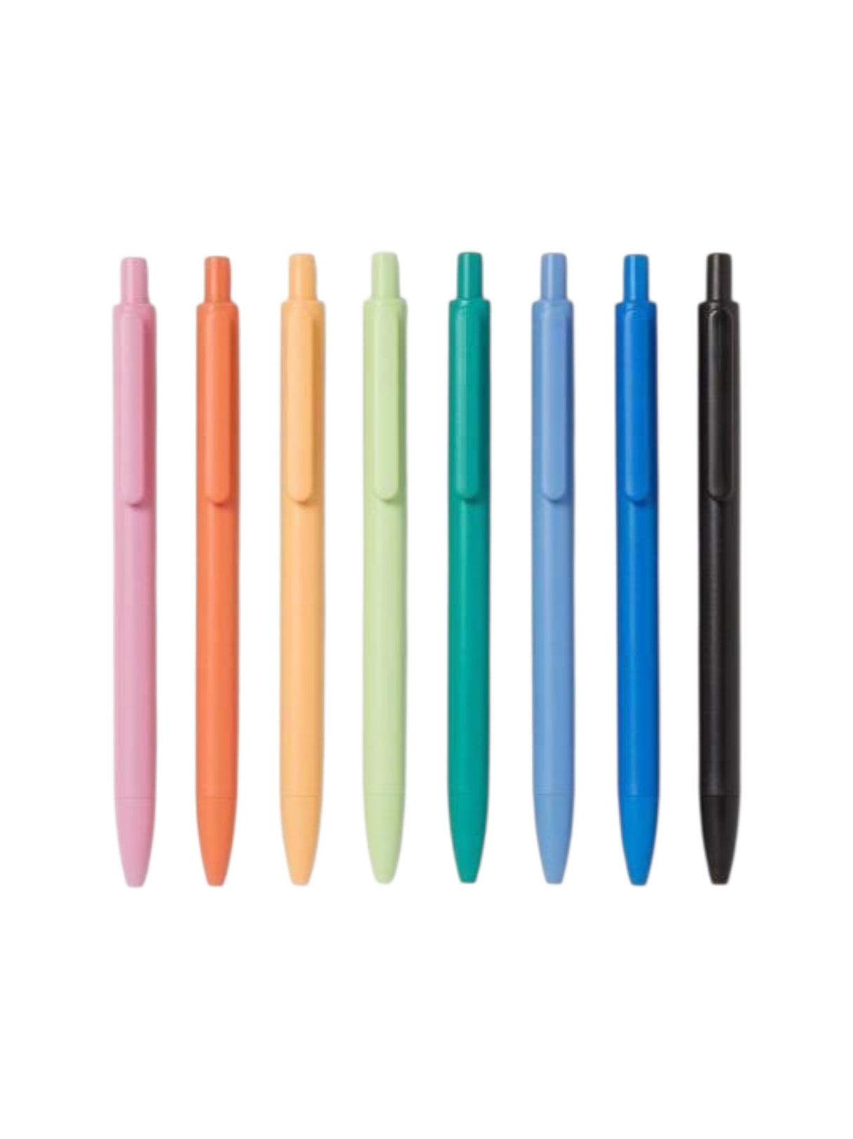 Image for Gel Pens