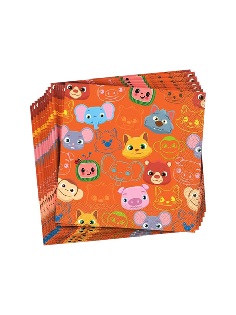 Image for Napkins