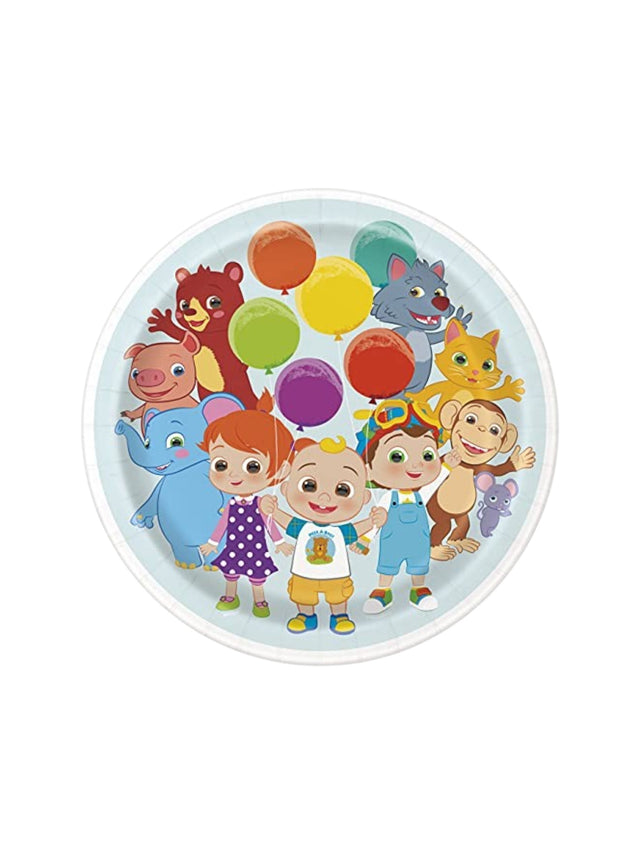 Image for Dinner Plates
