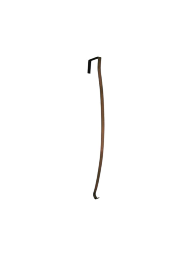 Image for High Profile Oil-Rubbed Crown Hanger Bronze