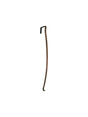Image for High Profile Oil-Rubbed Crown Hanger Bronze