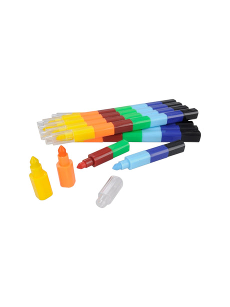 Image for Stackable Crayon