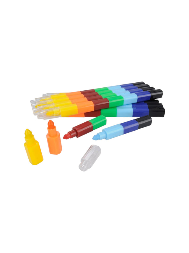 Image for Stackable Crayon