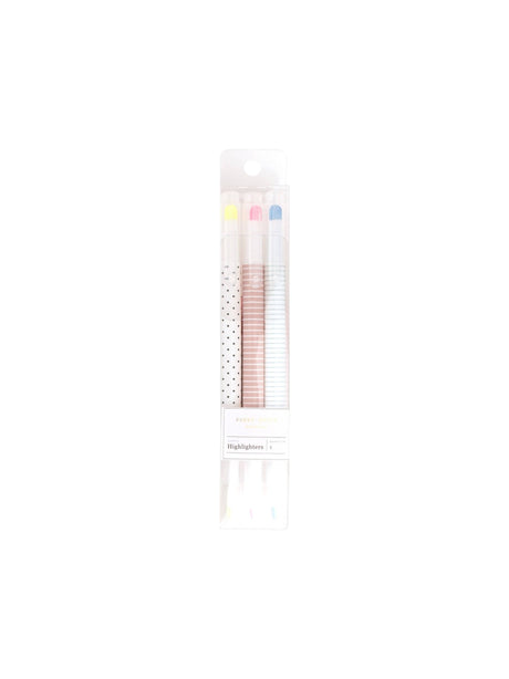 Image for Highlighters