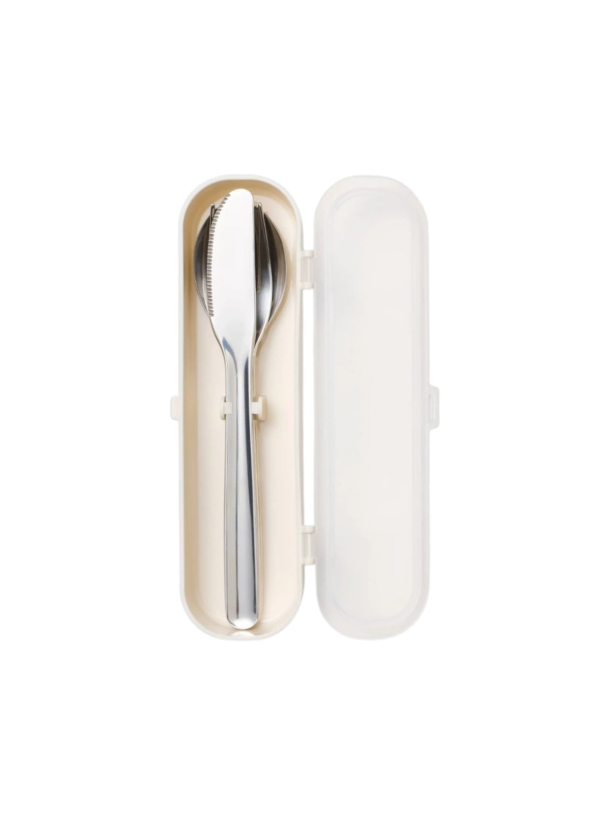 Image for Stainless Steel Flatware Set