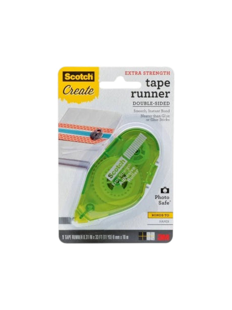 Image for Tape Runner Double-Sided