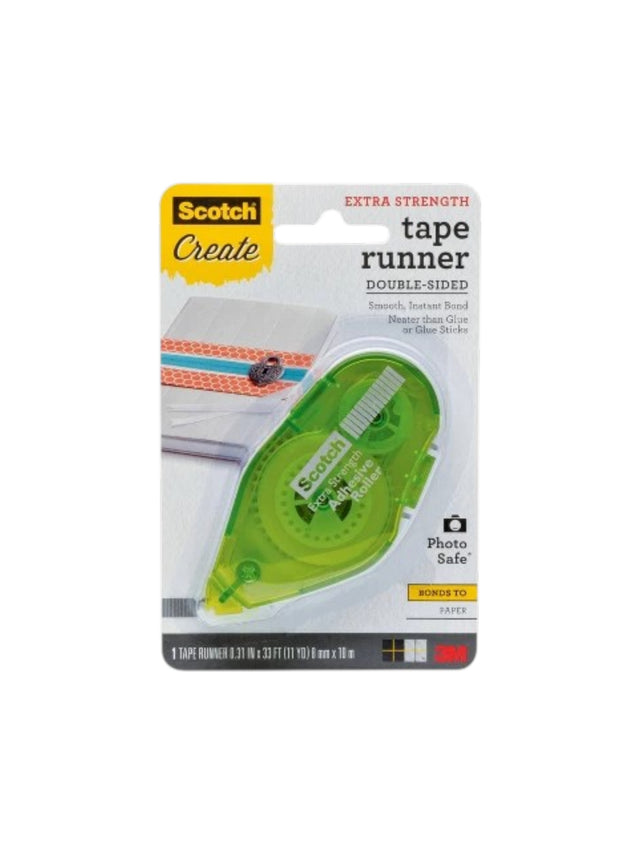 Image for Tape Runner Double-Sided