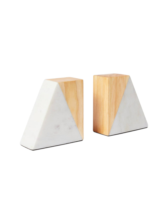 Image for Bookend Set