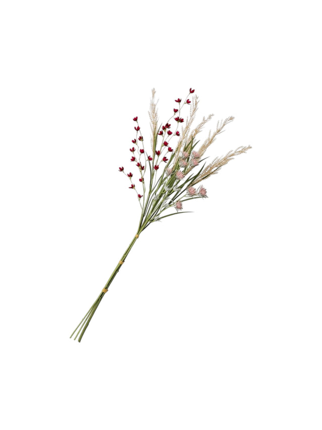 Image for Mixed Flower Artificial Branch�