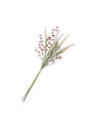 Image for Mixed Flower Artificial Branch�