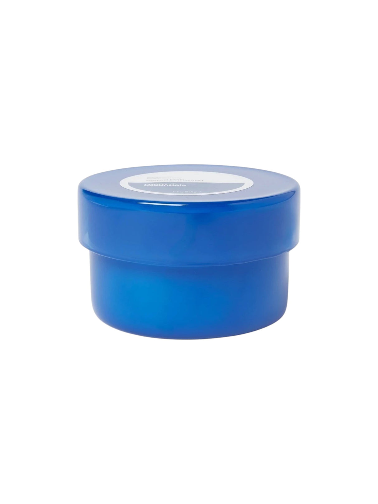 Image for 3-Wick Glass Jar Candle