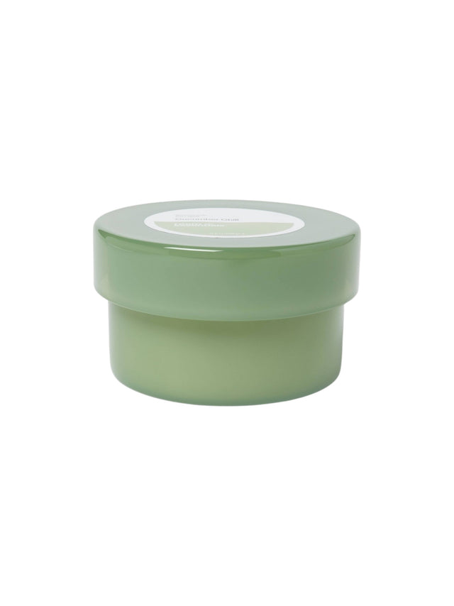 Image for 3-Wick Glass Jar Candle