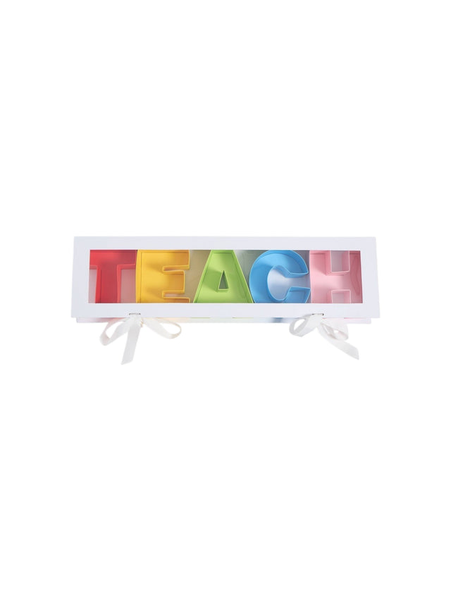 Image for Gift Box Teach