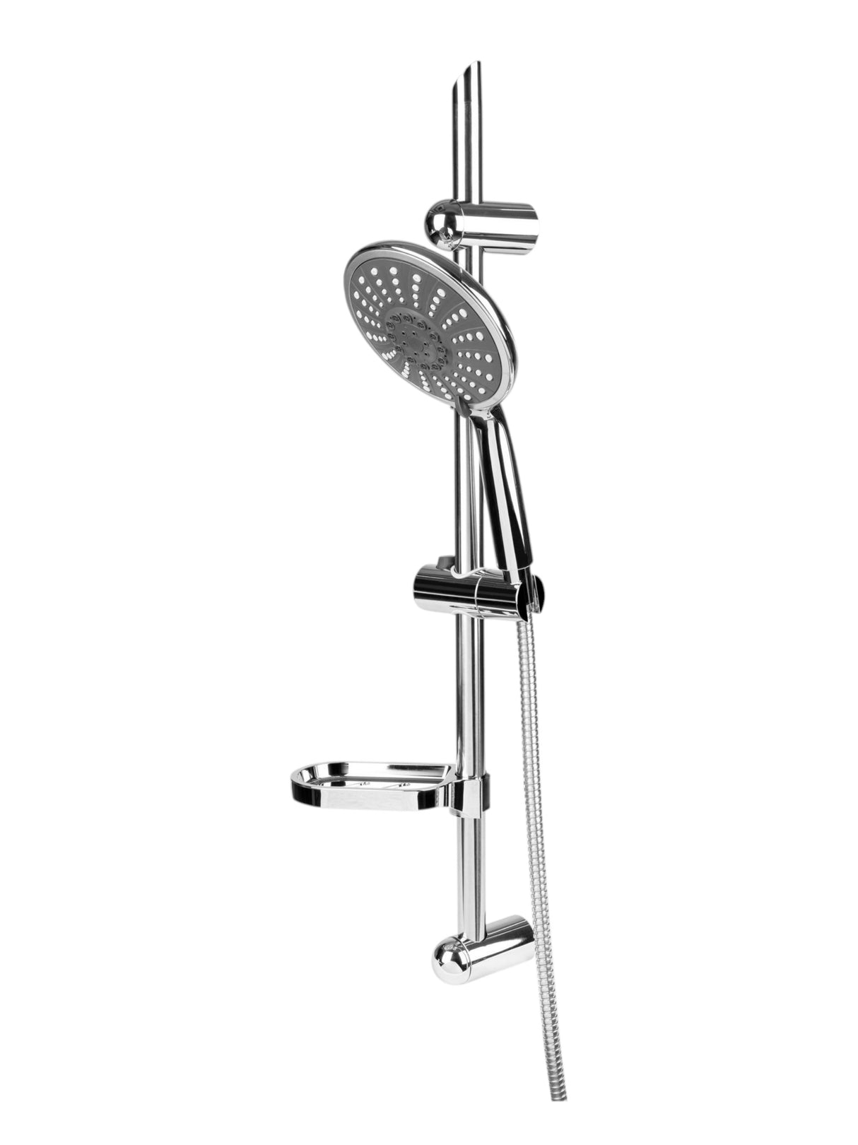 Image for Multifunction Shower Set With Holder