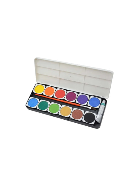 Image for Water Color Set
