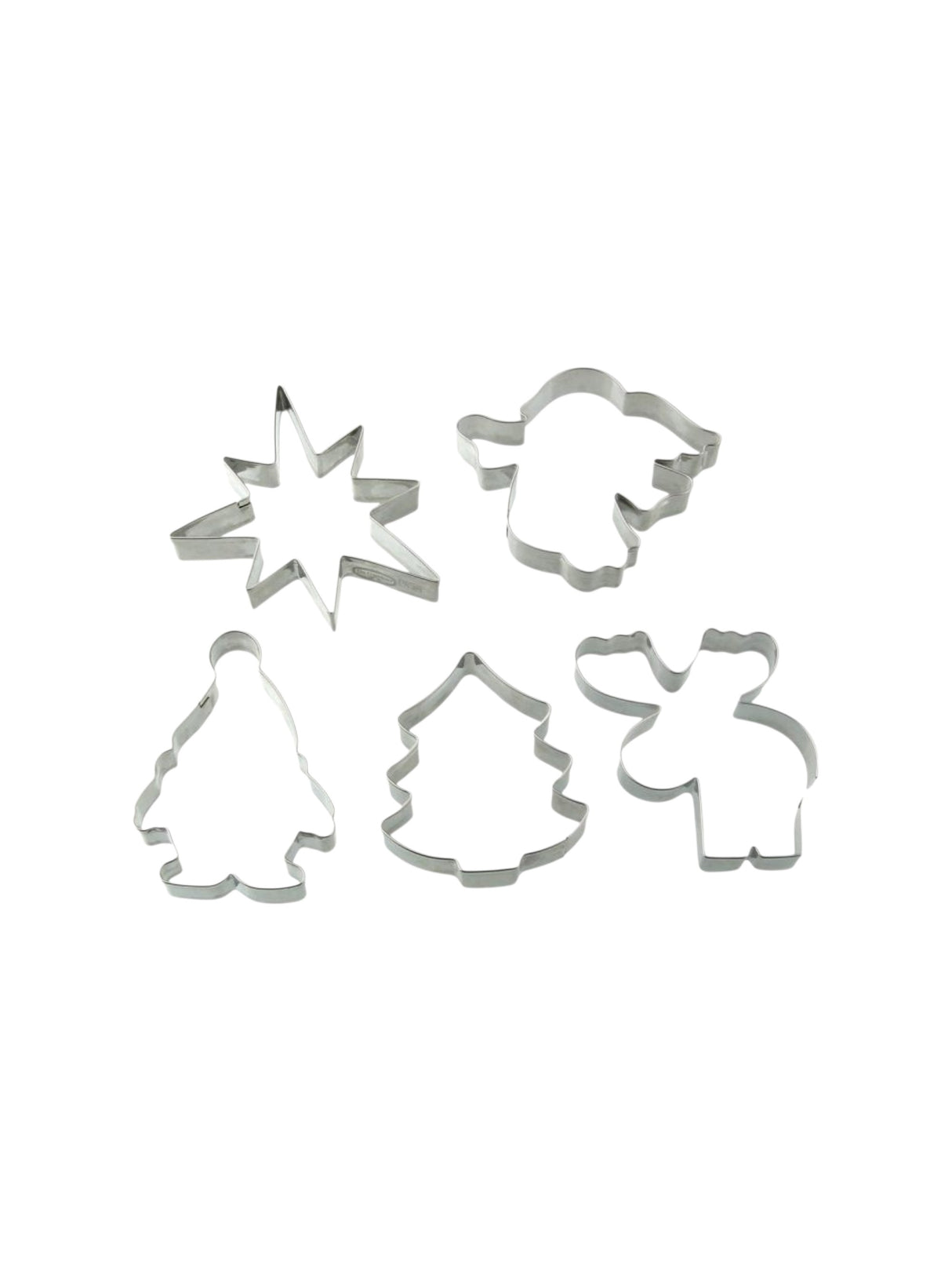 Image for Cookie Cutter Set