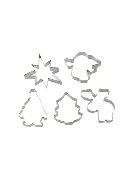 Image for Cookie Cutter Set