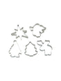 Image for Cookie Cutter Set