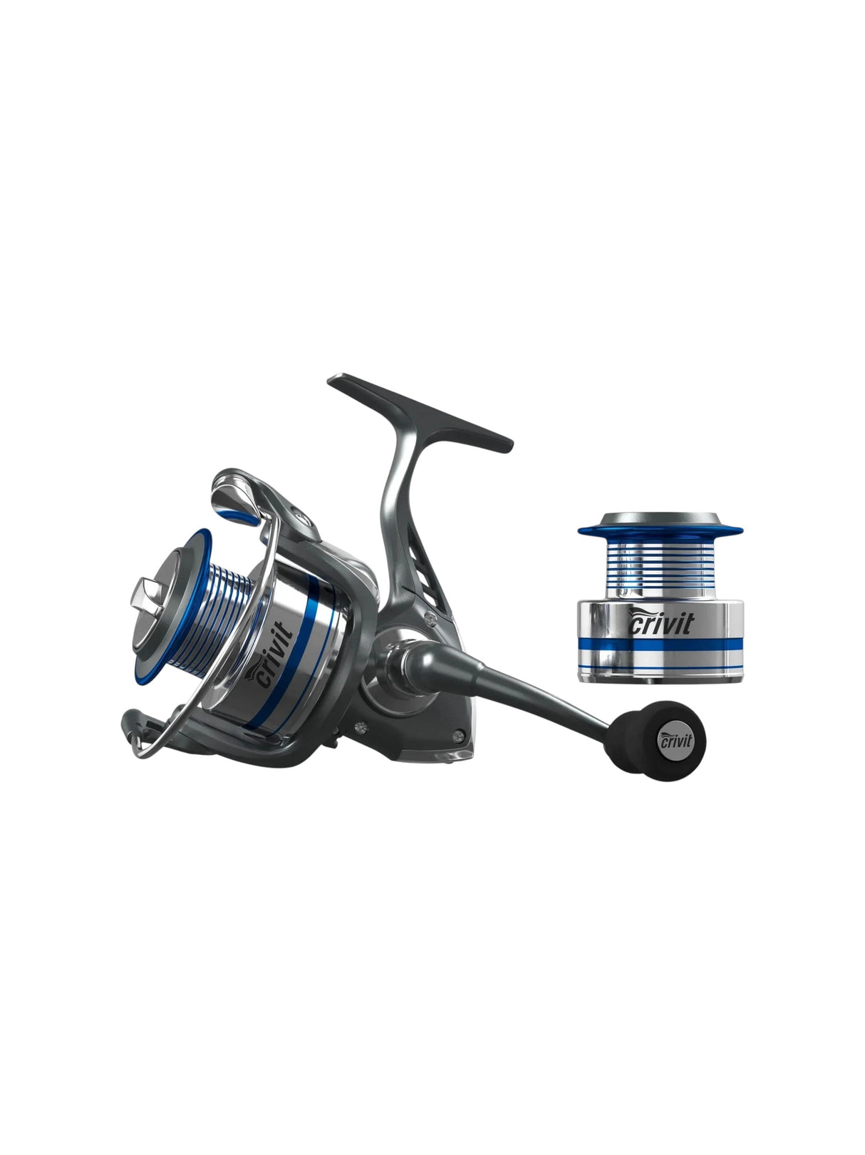 Image for Spinning Reel 3000