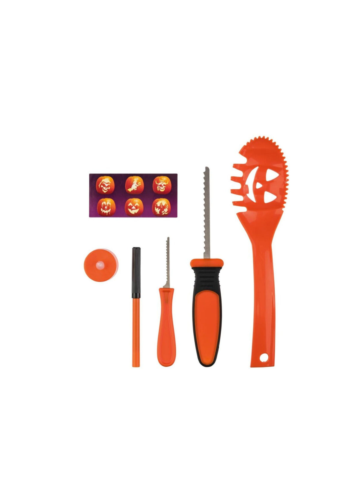 Image for Pumpkin Carving Set