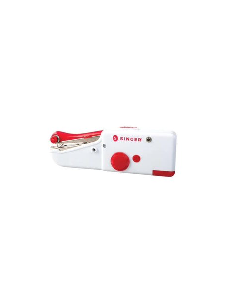 Image for Manual Sewing Machine