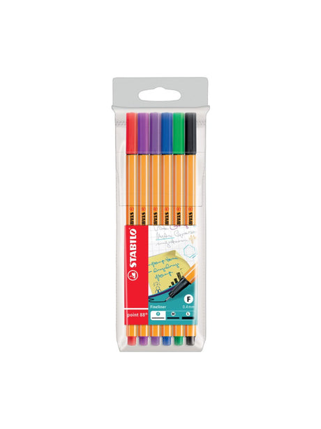 Image for Fineliner