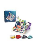 Image for Car Adventure Track