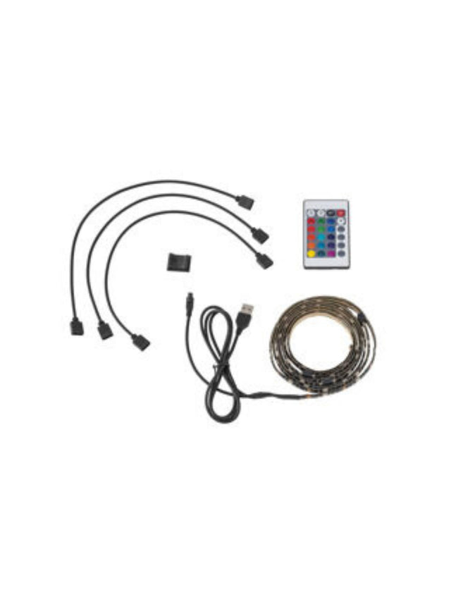 Image for Tv Led Backlight Set