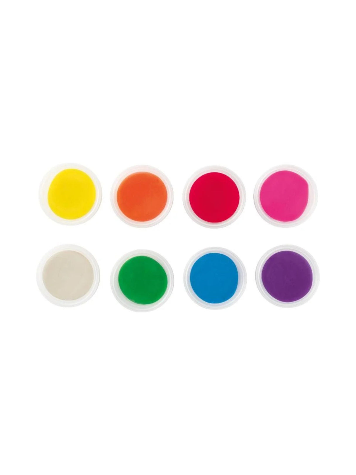 Image for Plasticine In Neon Colors