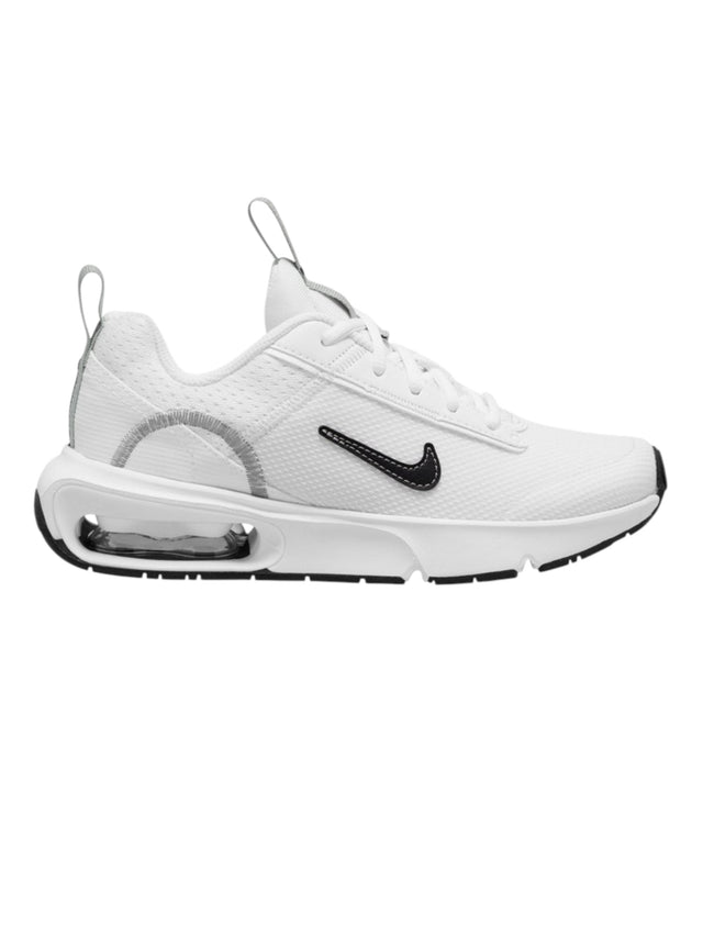 Image for Pantofi Sport Women's Logo Patched Shoes, White 