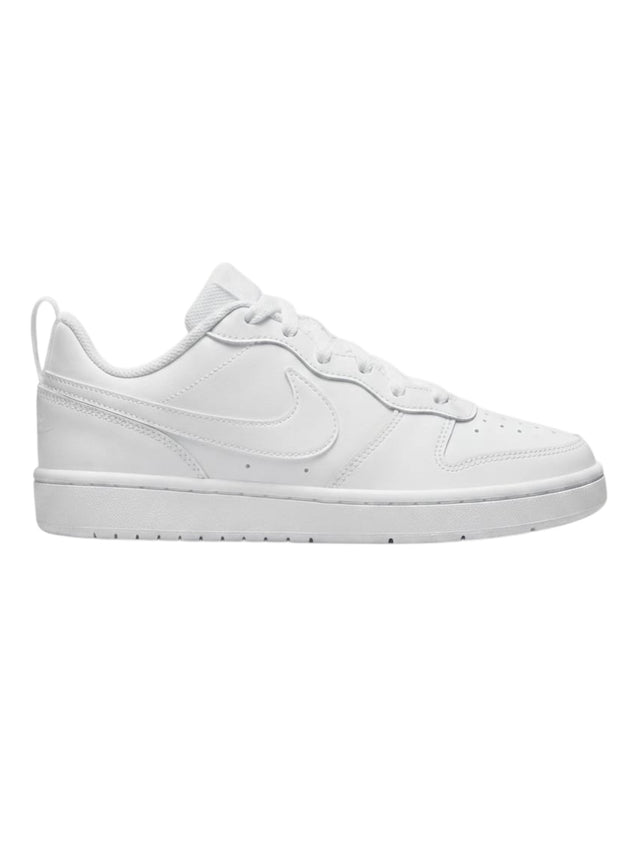 Image for Court Borough Low Recraft Women's Textured,White 