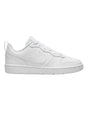 Image for Court Borough Low Recraft Women's Textured,White 