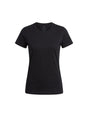 Image for Women's Plain Top,Black