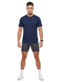 Image for Men's Plain Top,Navy