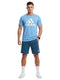 Men Short