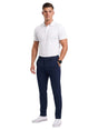 Image for Men's Plain Pant,Navy