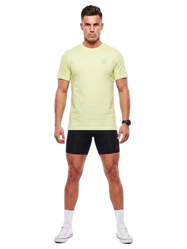 Image for Men's Plain Top,Lime