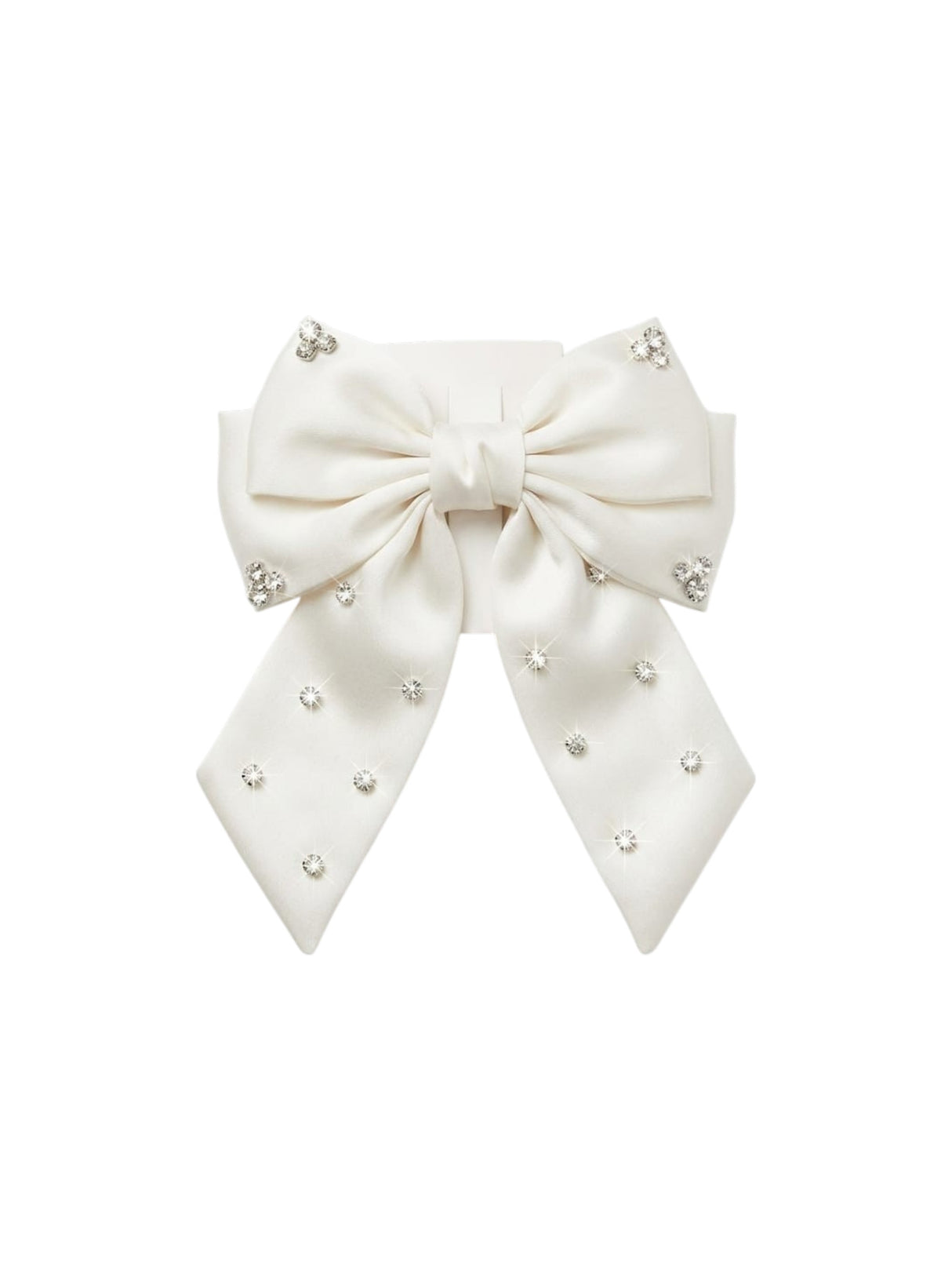 Image for Hair Bow Clips