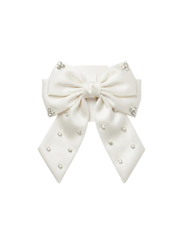 Image for Hair Bow Clips