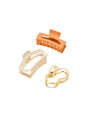 Image for Hair Jaw Clips